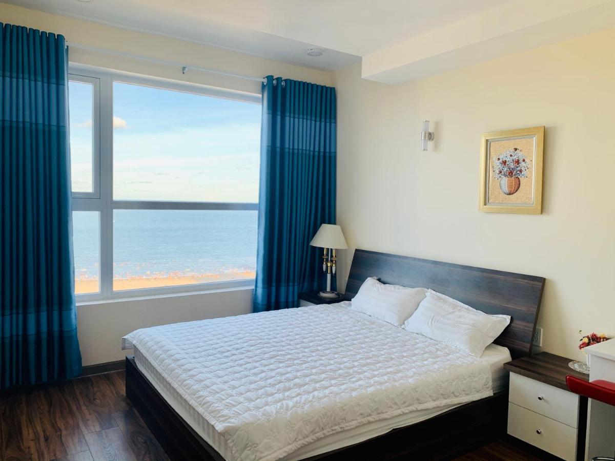 Nice Apartment Oasky Vung Tau 1805 Esterno foto
