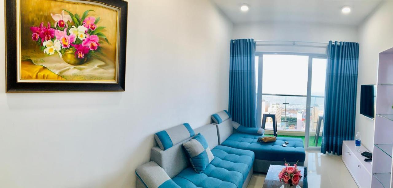 Nice Apartment Oasky Vung Tau 1805 Esterno foto