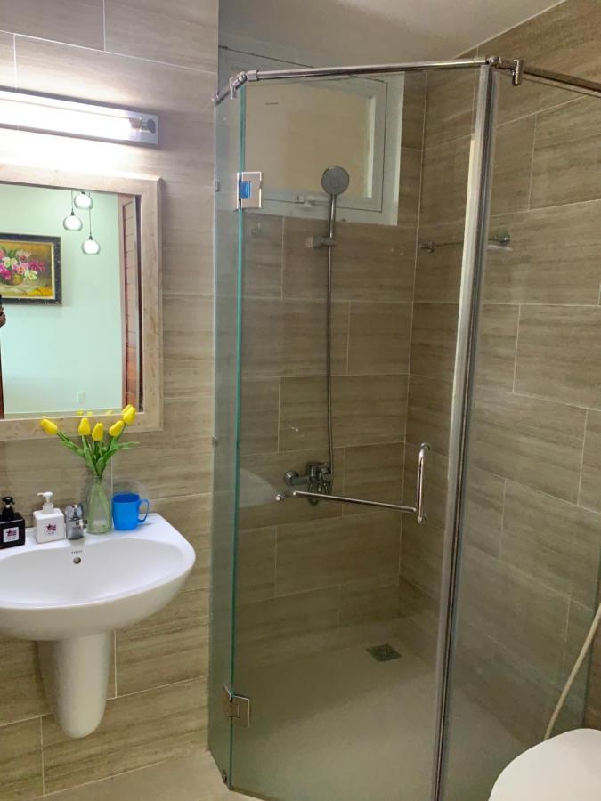 Nice Apartment Oasky Vung Tau 1805 Esterno foto