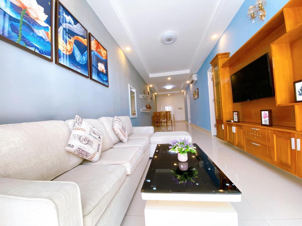 Nice Apartment Oasky Vung Tau 1805 Esterno foto