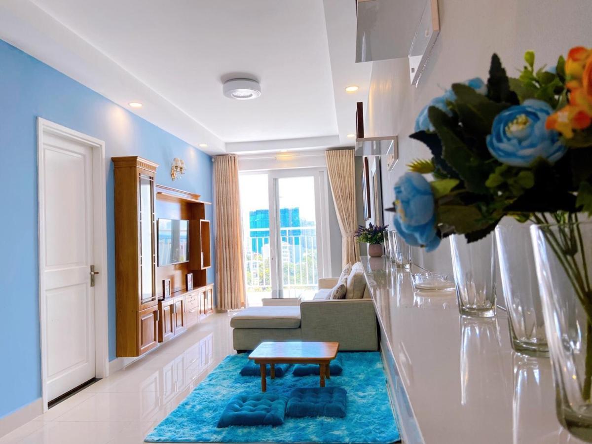 Nice Apartment Oasky Vung Tau 1805 Esterno foto