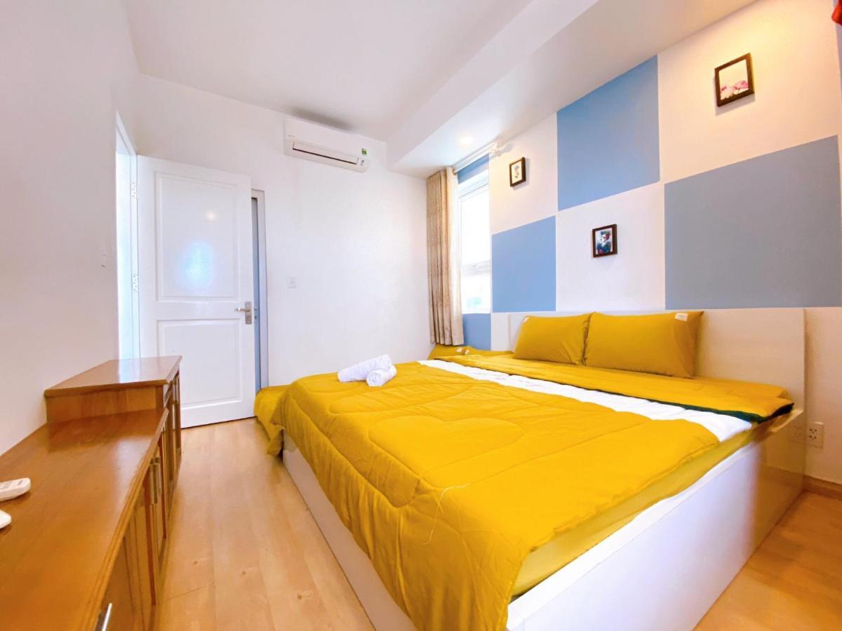 Nice Apartment Oasky Vung Tau 1805 Esterno foto