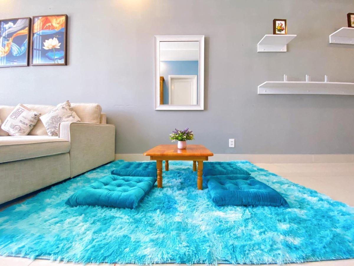 Nice Apartment Oasky Vung Tau 1805 Esterno foto
