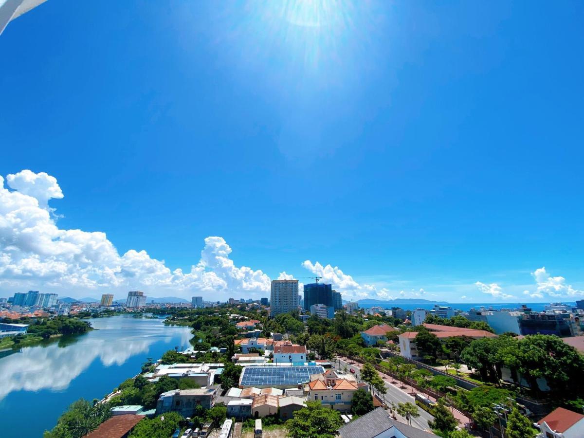 Nice Apartment Oasky Vung Tau 1805 Esterno foto