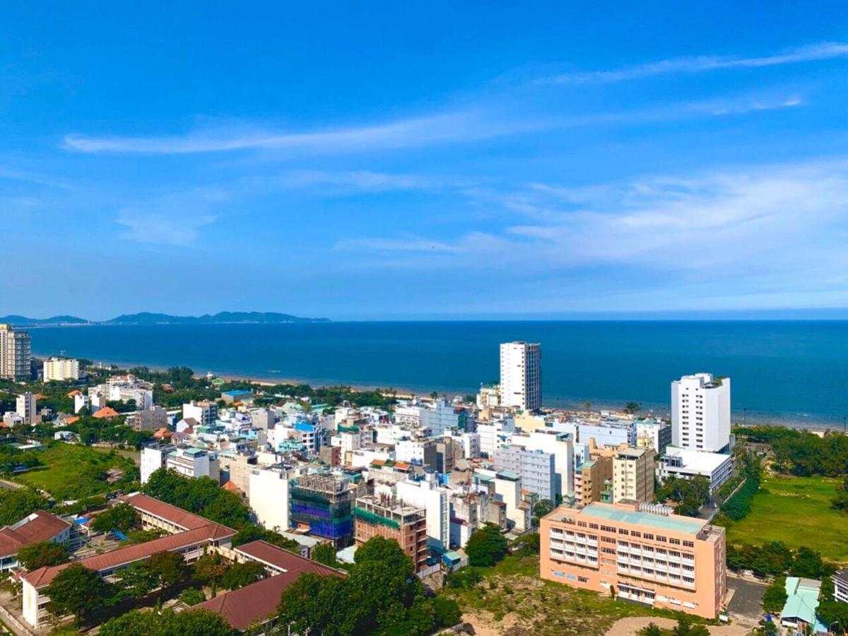Nice Apartment Oasky Vung Tau 1805 Esterno foto