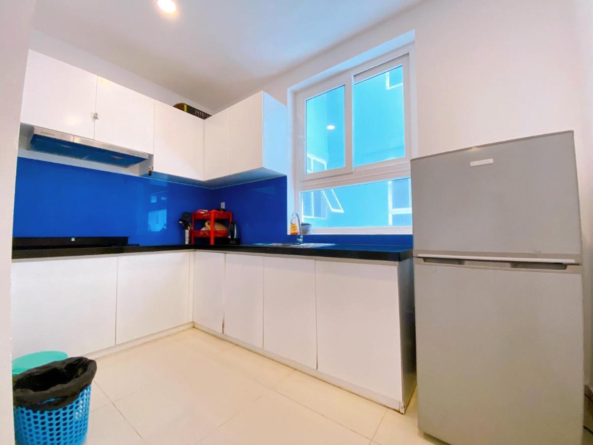 Nice Apartment Oasky Vung Tau 1805 Esterno foto