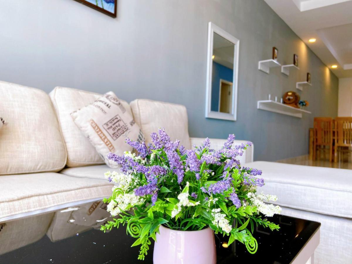 Nice Apartment Oasky Vung Tau 1805 Esterno foto