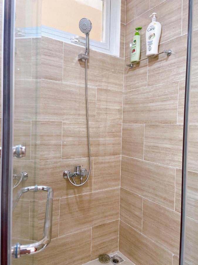 Nice Apartment Oasky Vung Tau 1805 Esterno foto