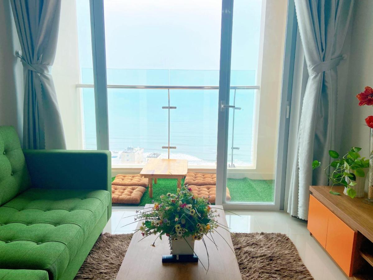 Nice Apartment Oasky Vung Tau 1805 Esterno foto
