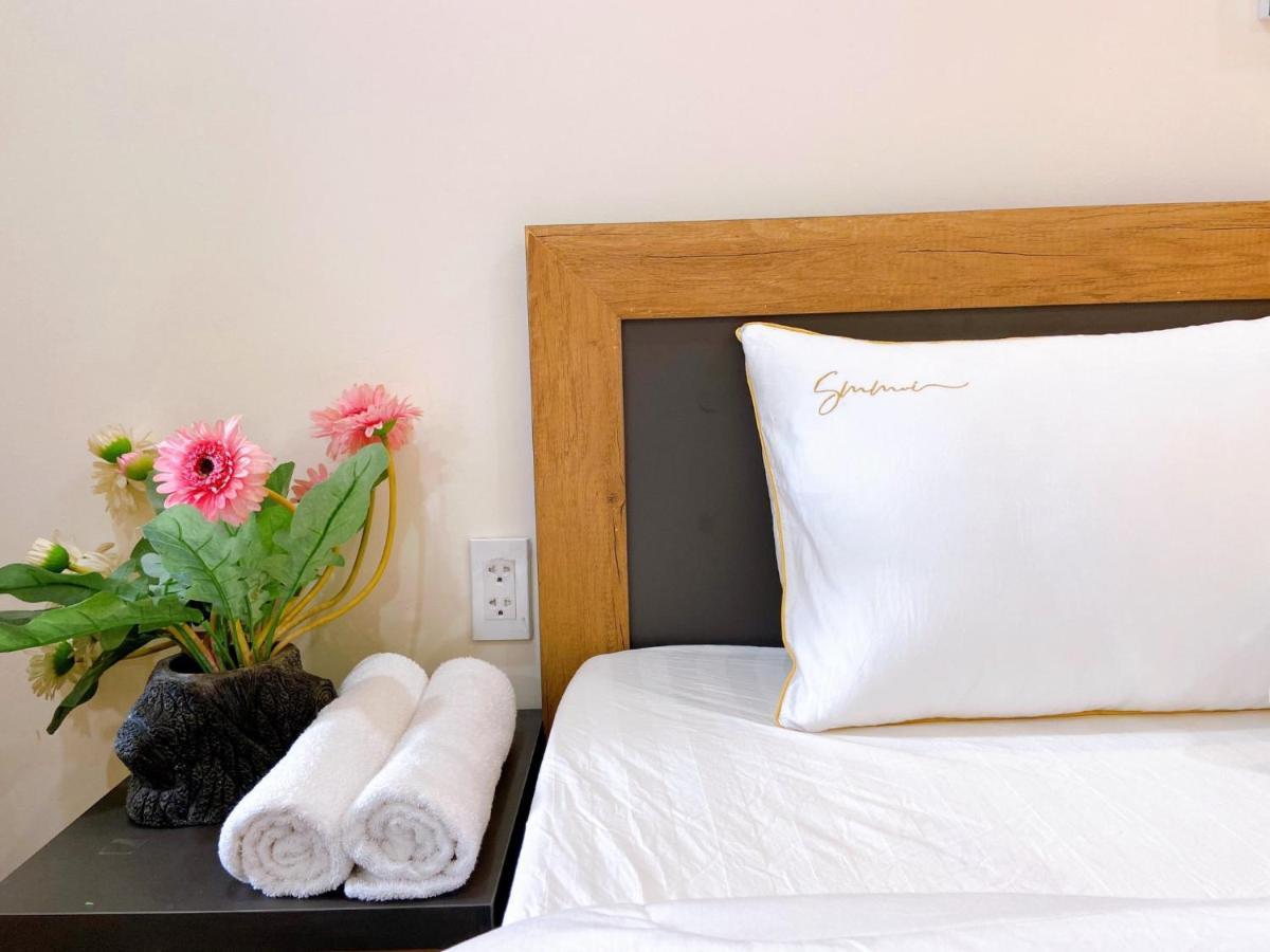 Nice Apartment Oasky Vung Tau 1805 Esterno foto