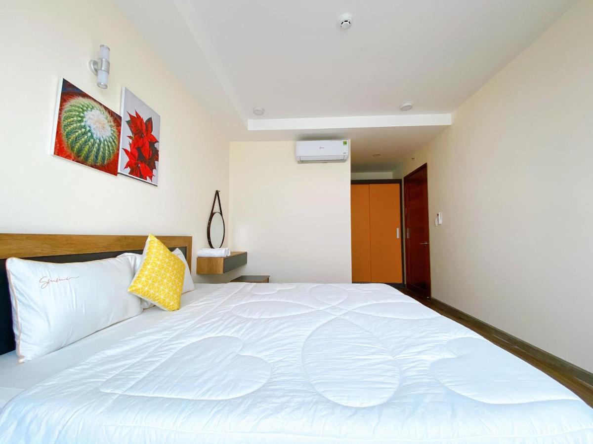 Nice Apartment Oasky Vung Tau 1805 Esterno foto