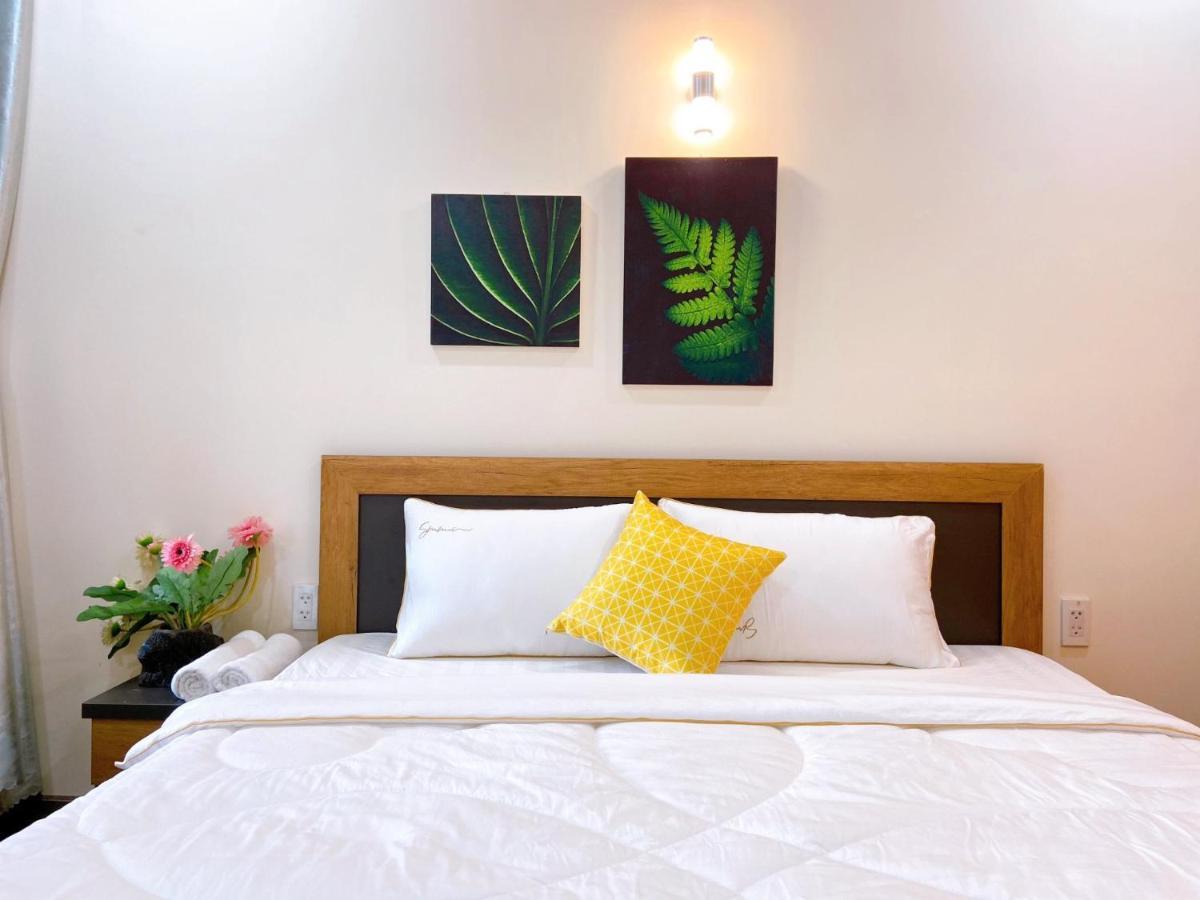 Nice Apartment Oasky Vung Tau 1805 Esterno foto