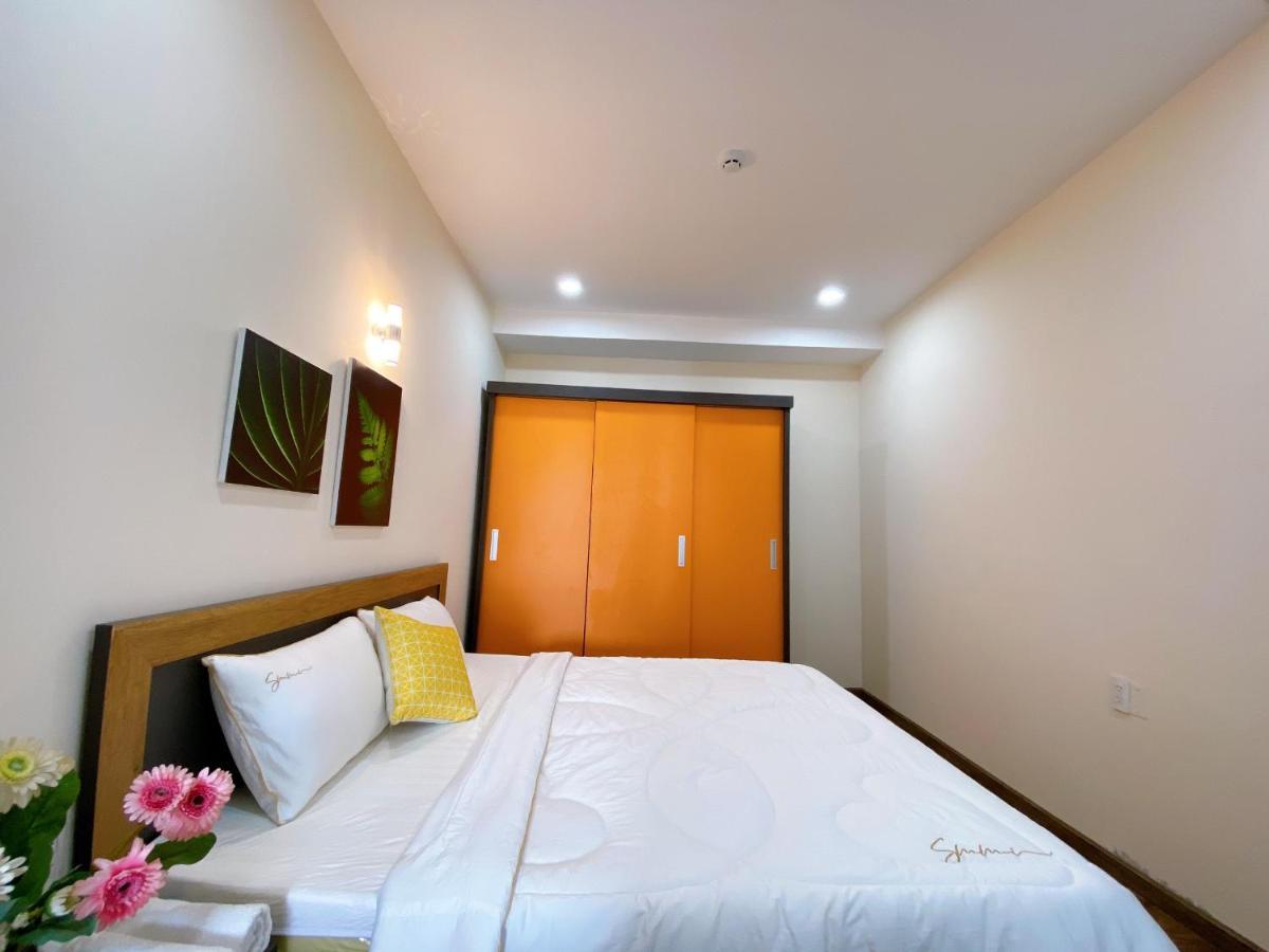 Nice Apartment Oasky Vung Tau 1805 Esterno foto