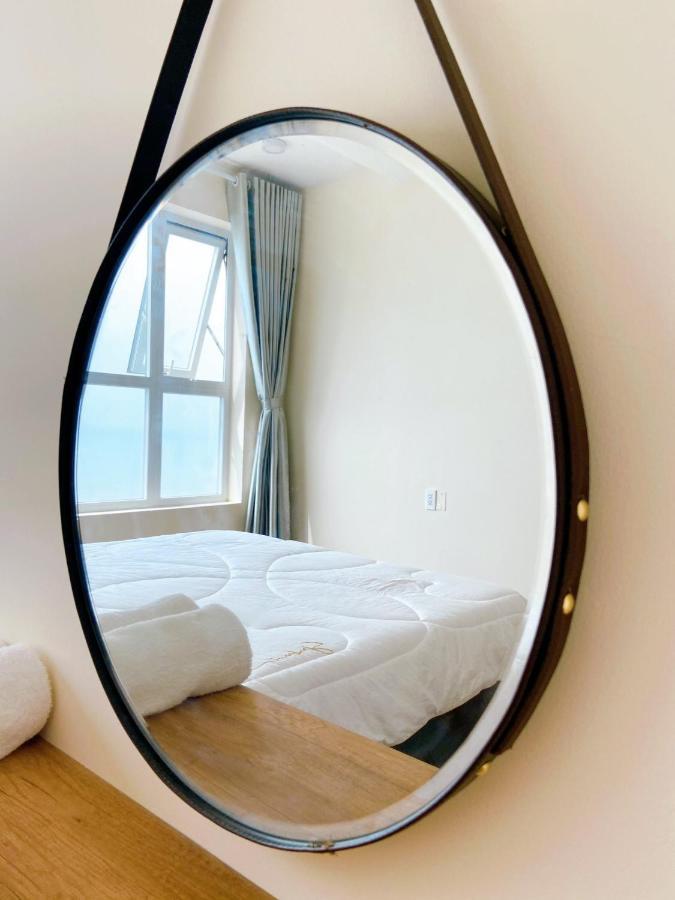 Nice Apartment Oasky Vung Tau 1805 Esterno foto