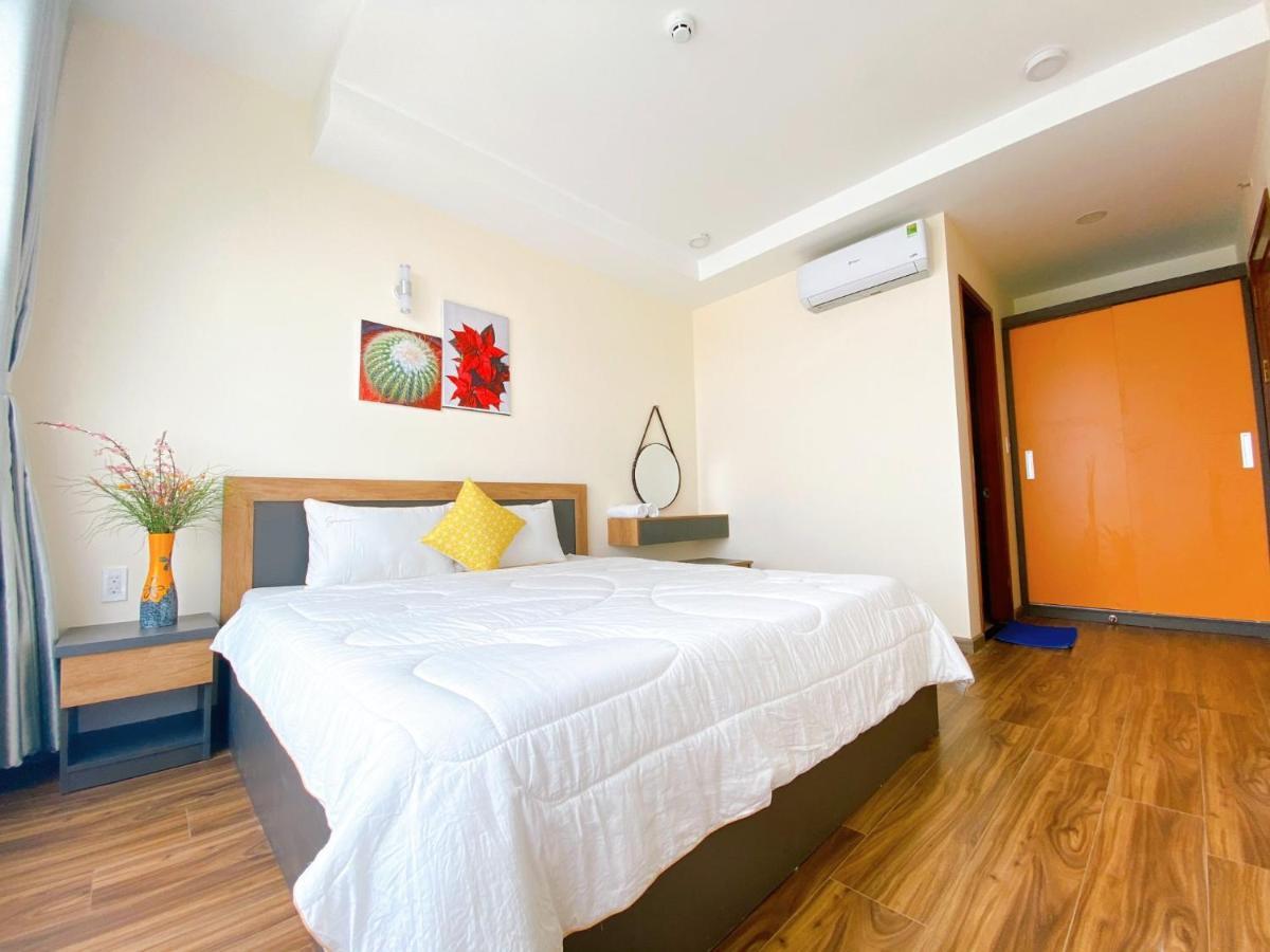 Nice Apartment Oasky Vung Tau 1805 Esterno foto