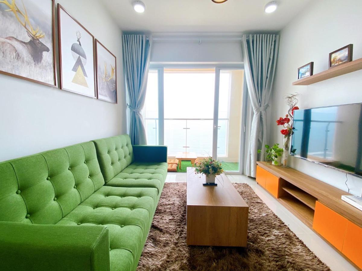 Nice Apartment Oasky Vung Tau 1805 Esterno foto