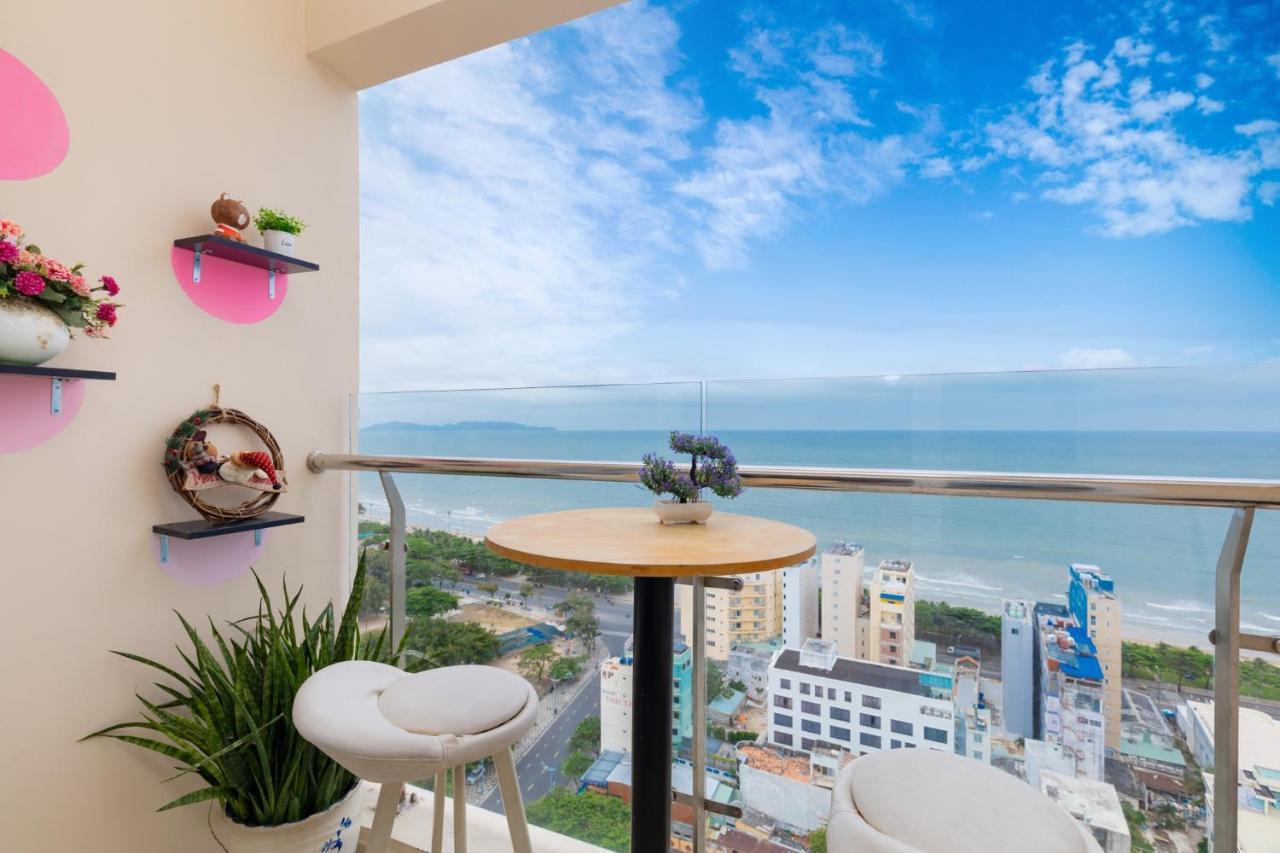 Nice Apartment Oasky Vung Tau 1805 Esterno foto